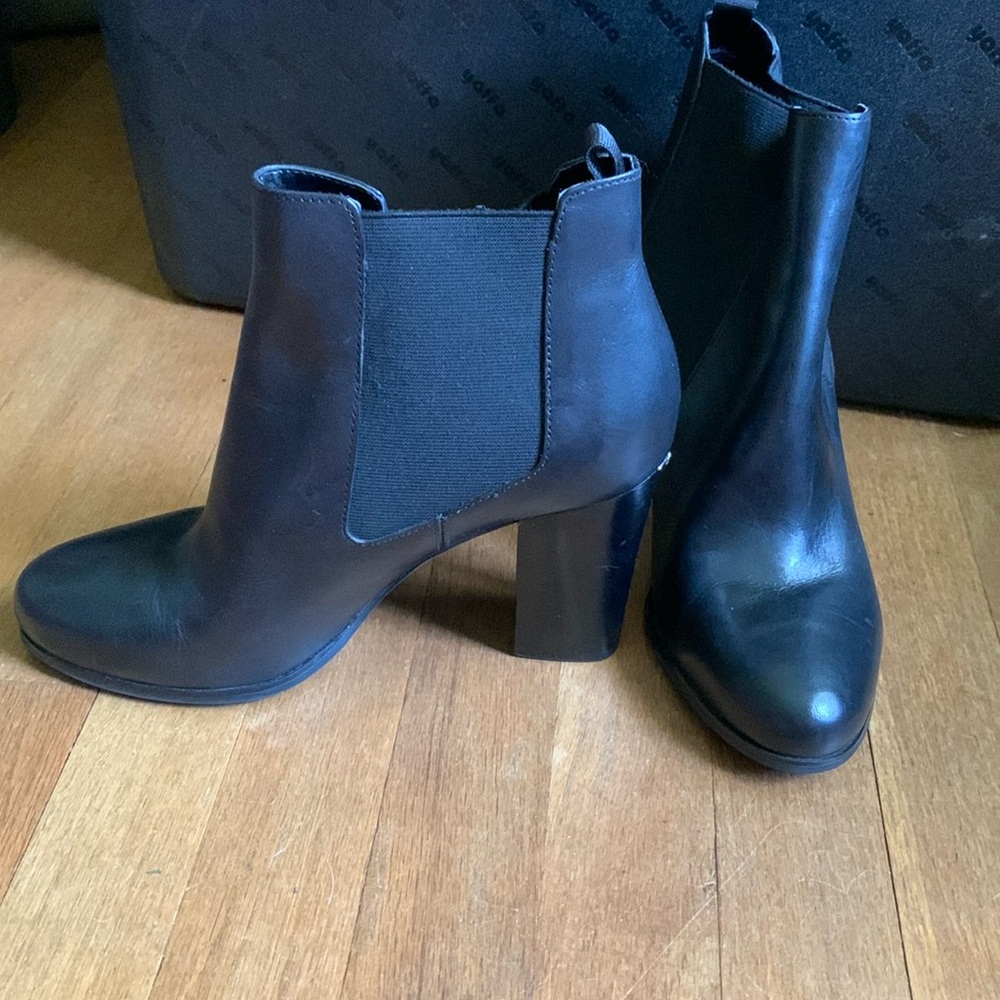 Michael Kors booties